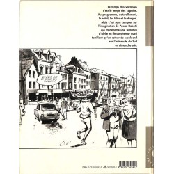 ABAO Bandes dessinées Vacances vacances