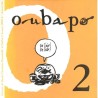 ABAO Bandes dessinées Oubapo oupus 2
