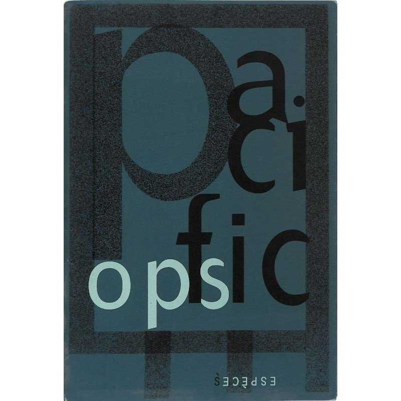 ABAO Bandes dessinées Pacific