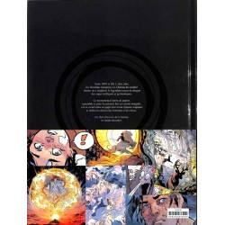 ABAO Bandes dessinées Siegfried intégrale