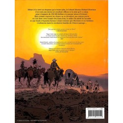ABAO Bandes dessinées L'Or de Morrison 01