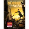 ABAO Bandes dessinées La Guerre des amants 03