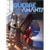 ABAO Bandes dessinées La Guerre des amants 02