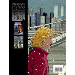 ABAO Bandes dessinées Caroline Baldwin 02