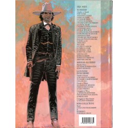 ABAO Bandes dessinées Blueberry 26