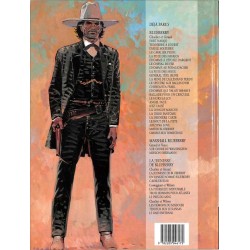 ABAO Bandes dessinées Blueberry 25