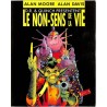 ABAO Bandes dessinées D.R. & Quinch présentent Le non-sens de la vie