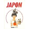 ABAO Bandes dessinées Japon. Le Japon vu par 17 auteurs.