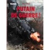 ABAO Bandes dessinées Putain de guerre ! 1914-1918