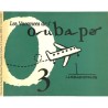 ABAO Bandes dessinées Oubapo oupus 3 + carnet