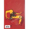 ABAO Bandes dessinées La Vie est belle malgré tout.