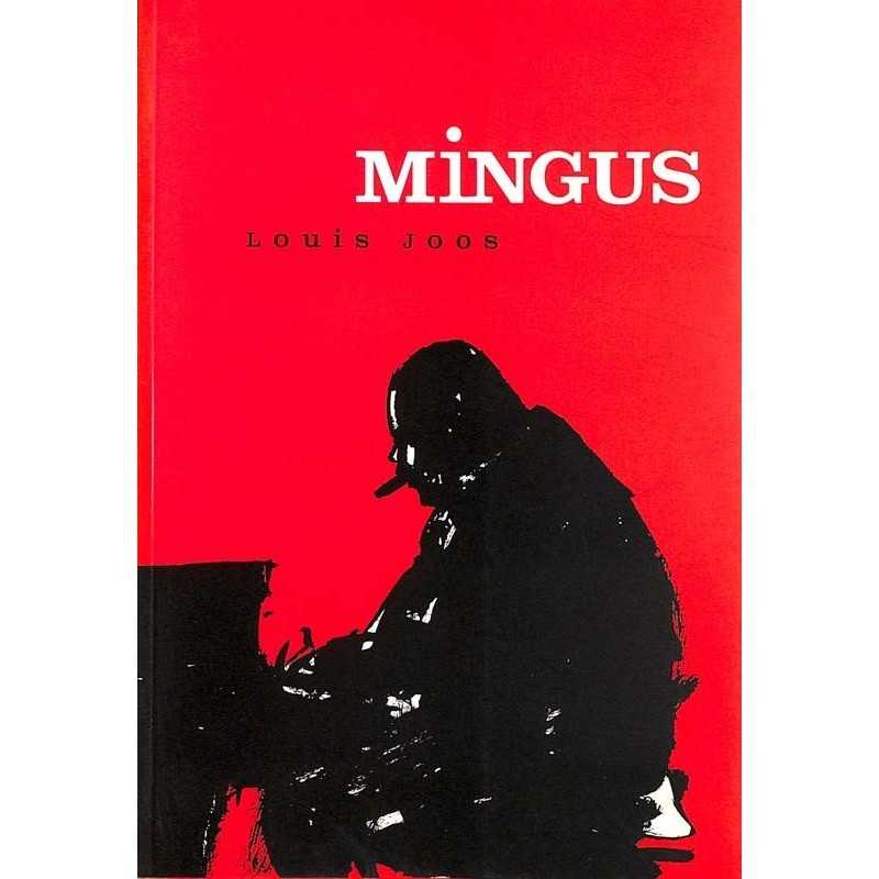 ABAO Bandes dessinées Mingus