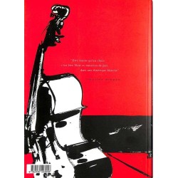 ABAO Bandes dessinées Mingus