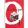 ABAO Bandes dessinées Oubapo oupus 1