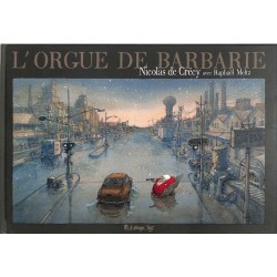 abao.be•De Crécy (Nicolas)