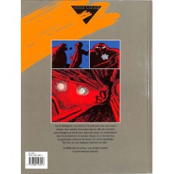 ABAO Bandes dessinées Le Réducteur de vitesse