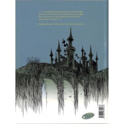 ABAO Bandes dessinées Donjon Monsters 10