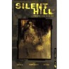 ABAO Bandes dessinées Silent Hill : Pourri du ventre