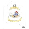 ABAO Bandes dessinées Minimal, bandes dessinées de qualité pour pauvres et incultes