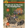 ABAO Bandes dessinées Guide de la Survie en Entreprise