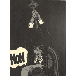 ABAO Bandes dessinées La Véritable Histoire du soldat inconnu