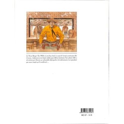 ABAO Bandes dessinées Prisonnière des Apaches