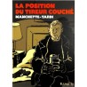 ABAO Bandes dessinées La Position du tireur couché