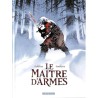 ABAO Bandes dessinées Le Maître d'armes