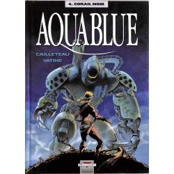 ABAO Bandes dessinées Aquablue 04