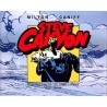 ABAO Bandes dessinées Steve Canyon (Glenat-Gilou) 02
