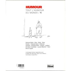 ABAO Bandes dessinées [Humour] Tout l'humour du monde