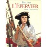 ABAO Bandes dessinées L'Epervier 08