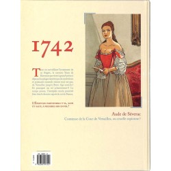 ABAO Bandes dessinées L'Epervier 08