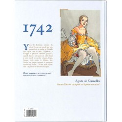 ABAO Bandes dessinées L'Epervier 09