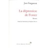 ABAO Romans Ferguson (Jon) - La Dépression de Foster.