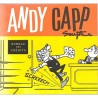 ABAO Bandes dessinées Andy Capp - Bureau des crédits