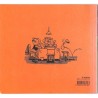 ABAO Bandes dessinées Andy Capp - Bureau des crédits