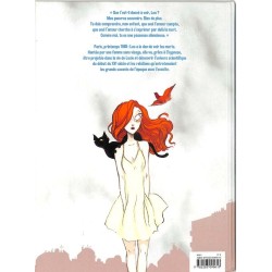 ABAO Bandes dessinées Bouche d'ombre 02