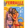 ABAO Bandes dessinées Ferraille illustré 23.