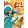 ABAO Bandes dessinées Sang & Encre 01 + Dédicace.