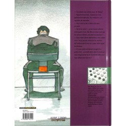 ABAO Bandes dessinées Zhong Guo