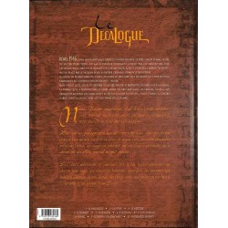 ABAO Bandes dessinées Le Decalogue 04