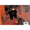 ABAO Bandes dessinées Ex Abrupto