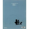 ABAO Bandes dessinées Les Innommables 02