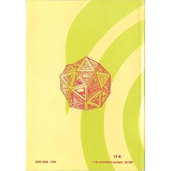 ABAO Pataphysique Carnets du Collège de Pataphysique n°18