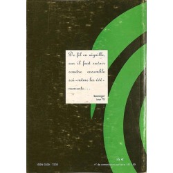 ABAO Pataphysique Carnets du Collège de Pataphysique n°22