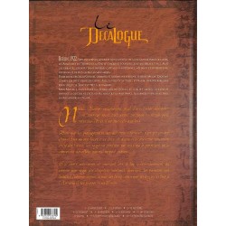 ABAO Bandes dessinées Le Decalogue 05