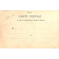 ABAO 17 - Charente-Maritime [17] Royan - Casino de Foncillon.
