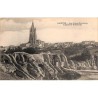 ABAO 17 - Charente-Maritime [17] Saintes - Les Arènes romaines et quartier St-Eutrope.