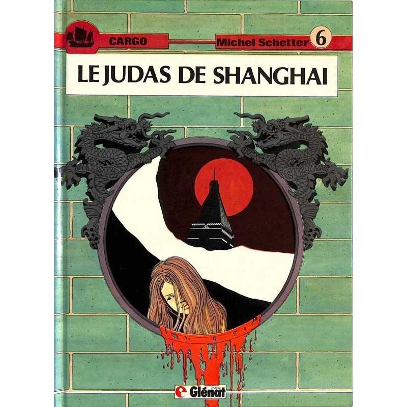 ABAO Bandes dessinées Cargo 06